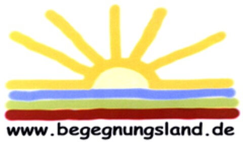 www.begegnungsland.de Logo (DPMA, 29.08.2008)