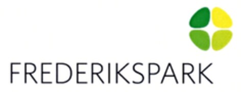 FREDERIKSPARK Logo (DPMA, 09/23/2008)