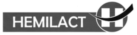 HEMILACT Logo (DPMA, 10/07/2008)