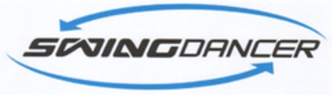 SWINGDANCER Logo (DPMA, 12/23/2008)