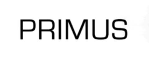 PRIMUS Logo (DPMA, 17.06.2009)