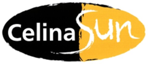 Celina Sun Logo (DPMA, 23.11.2009)