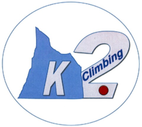 K2 Climbing Logo (DPMA, 13.02.2010)