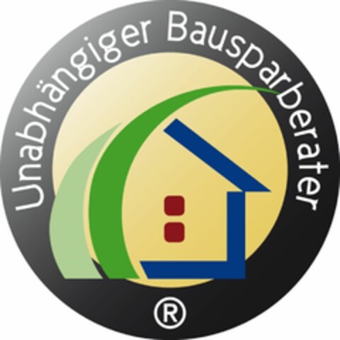 Unabhängiger Bausparberater Logo (DPMA, 05/04/2010)