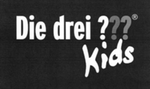 Die drei ??? Kids Logo (DPMA, 22.07.2010)