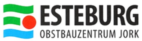 ESTEBURG OBSTBAUZENTRUM JORK Logo (DPMA, 21.09.2010)