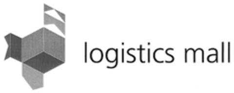 logistics mall Logo (DPMA, 10/20/2010)