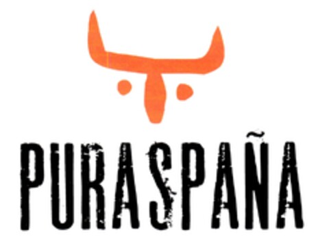 PURASPAÑA Logo (DPMA, 11/02/2010)
