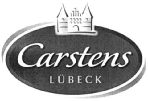 Carstens LÜBECK Logo (DPMA, 12/16/2010)