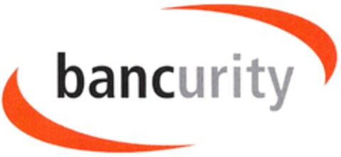 bancurity Logo (DPMA, 24.09.2011)