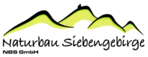 Naturbau Siebengebirge NBS GmbH Logo (DPMA, 20.09.2011)