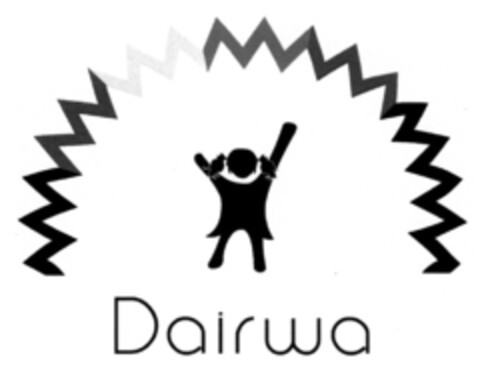 Dairwa Logo (DPMA, 12.10.2011)