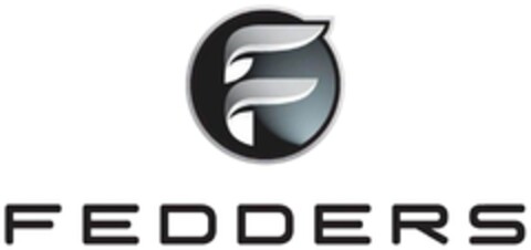 FEDDERS Logo (DPMA, 05.12.2012)