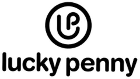 Lucky Penny Logo (DPMA, 22.03.2012)