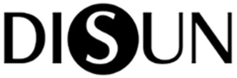 DISUN Logo (DPMA, 08/12/2013)