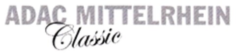 ADAC MITTELRHEIN Classic Logo (DPMA, 24.08.2013)