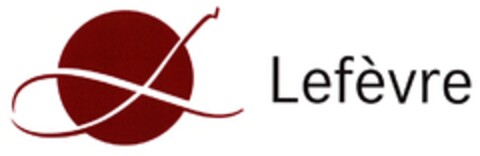 Lefèvre Logo (DPMA, 28.08.2013)