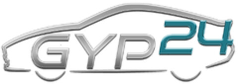 GYP24 Logo (DPMA, 25.07.2014)