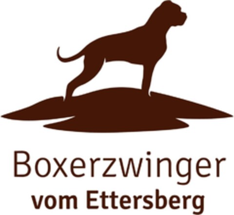Boxerzwinger vom Ettersberg Logo (DPMA, 24.05.2014)