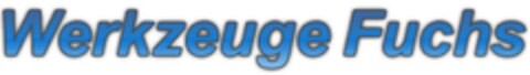 Werkzeuge Fuchs Logo (DPMA, 01.08.2014)
