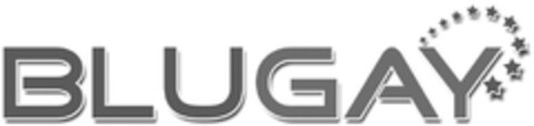 BLUGAY Logo (DPMA, 09.01.2015)