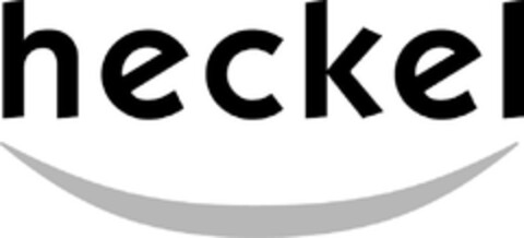 heckel Logo (DPMA, 16.02.2015)