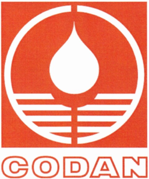 CODAN Logo (DPMA, 04.06.2015)