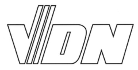 VDN Logo (DPMA, 01.06.2015)