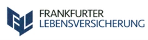 FL FRANKFURTER LEBENSVERSICHERUNG Logo (DPMA, 01.08.2015)