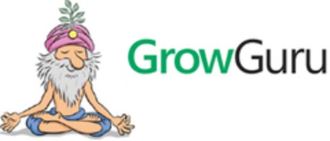 GrowGuru Logo (DPMA, 23.07.2015)