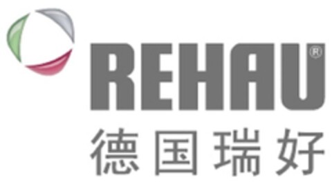 REHAU Logo (DPMA, 18.09.2015)