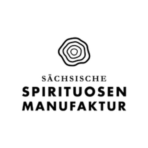 SÄCHSISCHE SPIRITUOSEN MANUFAKTUR Logo (DPMA, 04.03.2015)