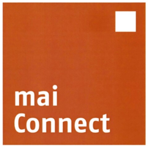 maiConnect Logo (DPMA, 12/14/2016)