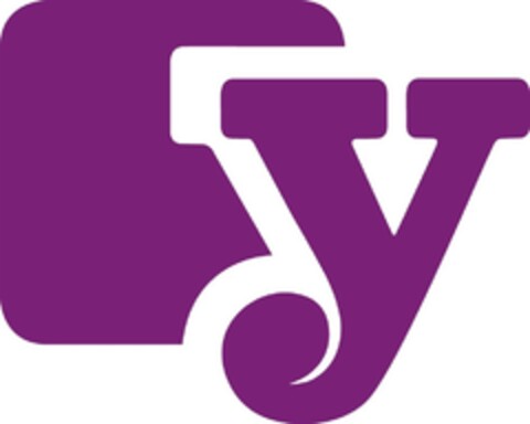 y Logo (DPMA, 26.01.2016)