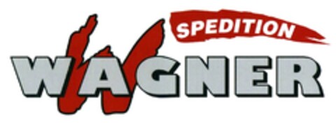 WAGNER SPEDITION Logo (DPMA, 28.02.2017)