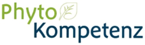 Phyto Kompetenz Logo (DPMA, 04.07.2017)