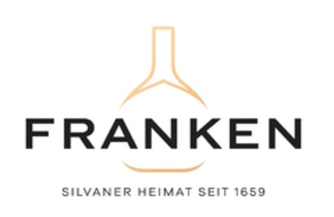 FRANKEN SILVANER HEIMAT SEIT 1659 Logo (DPMA, 15.05.2017)