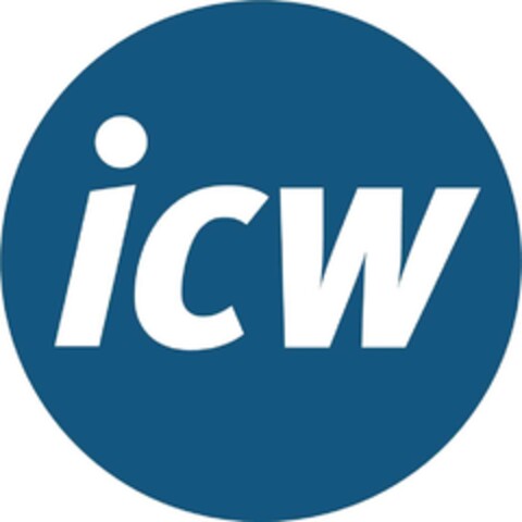 icw Logo (DPMA, 28.07.2017)