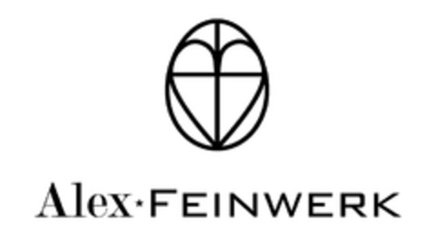 Alex·FEINWERK Logo (DPMA, 06.07.2017)