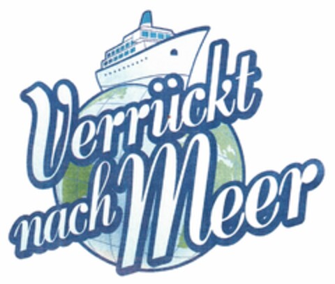 Verrückt nach Meer Logo (DPMA, 09.03.2018)