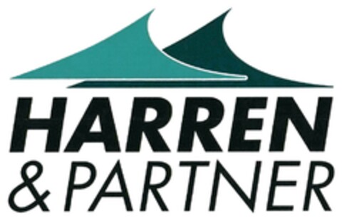 HARREN & PARTNER Logo (DPMA, 13.08.2018)