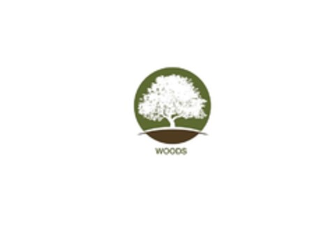 WOODS Logo (DPMA, 21.03.2018)