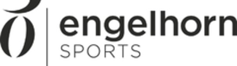 engelhorn SPORTS Logo (DPMA, 17.08.2018)