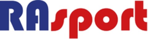 RAsport Logo (DPMA, 22.04.2018)