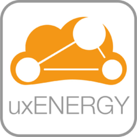 uxENERGY Logo (DPMA, 14.11.2018)