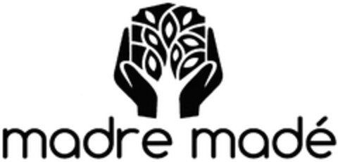 madre madé Logo (DPMA, 28.01.2019)