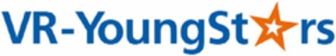 VR-YoungStars Logo (DPMA, 12.03.2019)