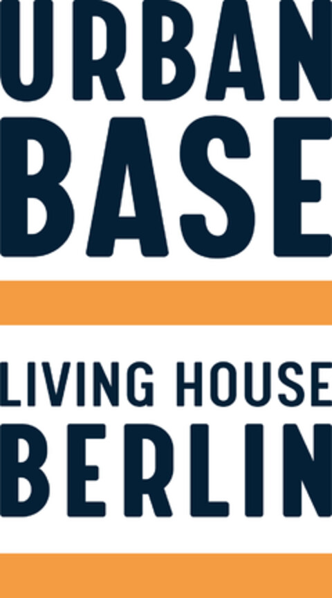 URBAN BASE Logo (DPMA, 22.02.2019)