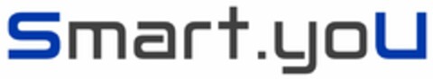 Smart.you Logo (DPMA, 31.03.2019)