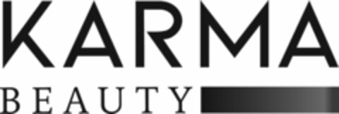 KARMA BEAUTY Logo (DPMA, 11.09.2020)